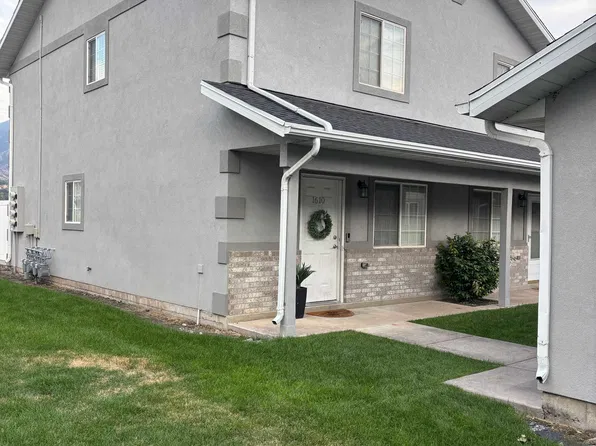 1610 Talon Dr #1610, Logan, UT 84321
