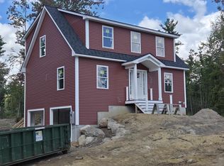 108 Pinkham Rd, Middleton, NH 03887