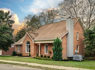 115 Cavalry Dr, Franklin, TN 37064