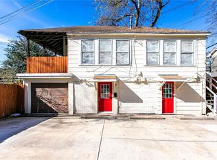 2802 Jefferson St #2802, Austin, TX 78703