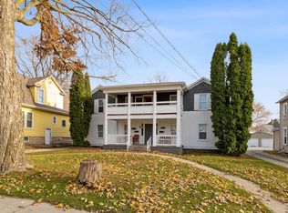 321 N Lincoln Ave, Beaver Dam, WI 53916