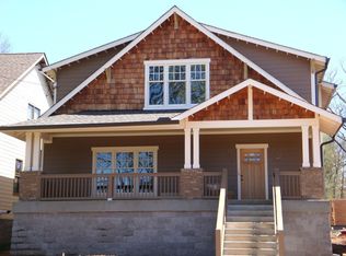 2306 Vaulx Ln, Nashville, TN 37204