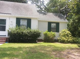 3715 South St, Portsmouth, VA 23707