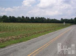 0 Mintz Rd #1215, Roseboro, NC 28382