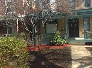 5505 Black St #1, Pittsburgh, PA