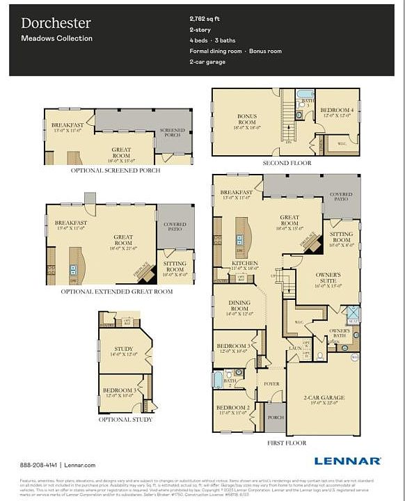 2nd image of 3010 Findley Rd
