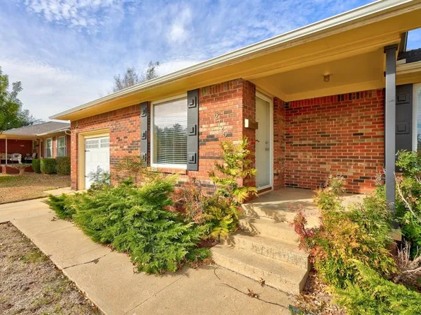2725 NW 64th St, Oklahoma City, OK 73116