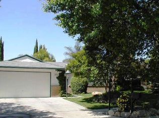 6623 N Barton Ave, Fresno, CA 93710