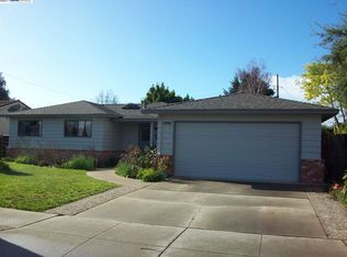 37821 Andrews Ct, Fremont, CA
