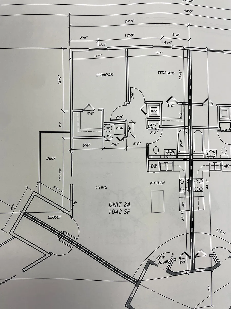 Floor plan 650 Northern Meadows