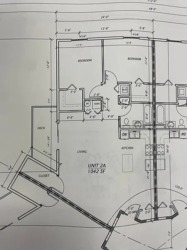 Floor plan 740 Northern Meadows
