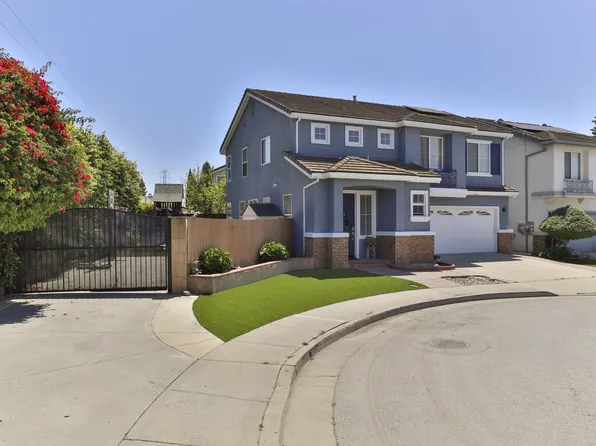 2202 Estee Ct, San Jose, CA 95133