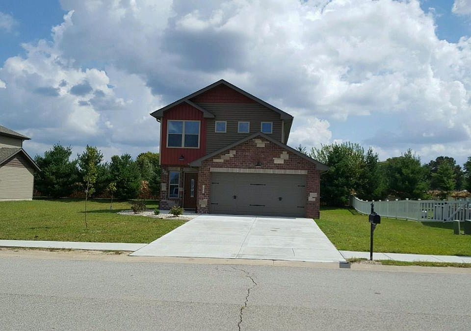 204 Olyvia Dr, Saint Jacob, IL 62281 Zillow