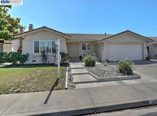 36043 Dering Pl, Fremont, CA 94536
