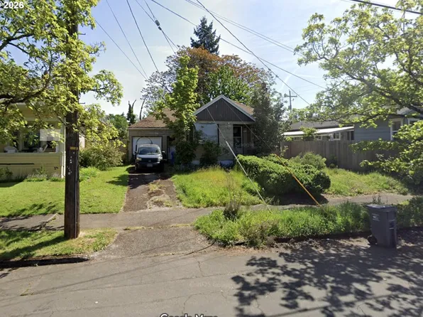 5614 NE 9th Ave, Portland, OR 97211
