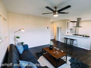 2437 8th St APT C, Berkeley, CA 94710