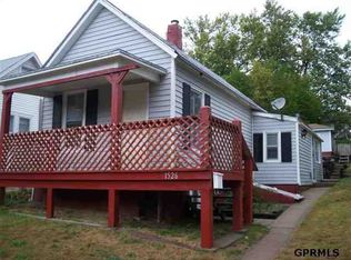 1526 Y St, Omaha, NE 68107