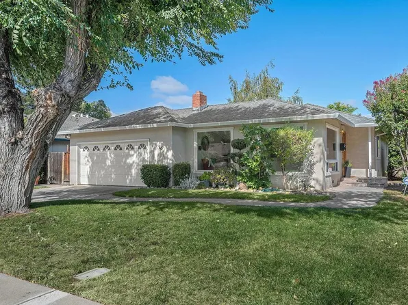 76 Llewellyn Ave, Campbell, CA 95008