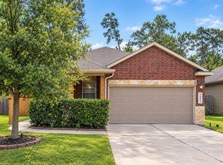 9505 E Woodmark, Conroe, TX 77304
