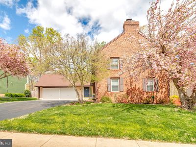 8422 Golden Aspen Ct, Springfield, VA, 22153