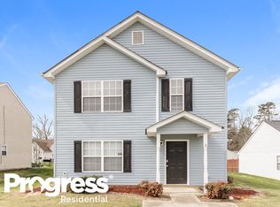 6515 Sunman Rd, Charlotte, NC 28216