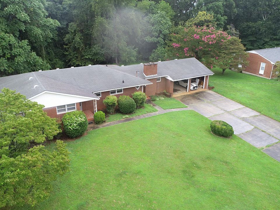 91 Knollwood Dr, Collinsville, VA 24078 MLS 900501 Zillow