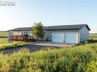 11100 Haskel Creek Rd, Larkspur, CO 80118