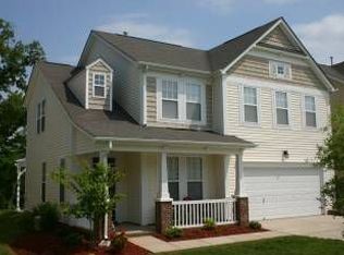 1954 Wilburn Park Ln NW, Charlotte, NC 28269