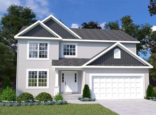 0 Hazel Majestic, Moscow Mills, MO 63362