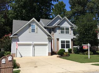 1113 Pilgrim Ct, Crofton, MD 21114