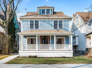 7873 Van Dyke Pl, Detroit, MI 48214