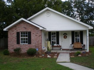 706 S Church St, Hahira, GA 31632