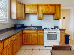 13 Elder St #3, Dorchester, MA 02125