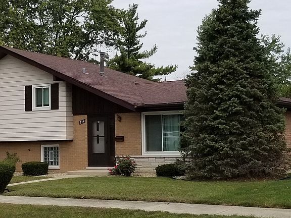 2nd image of 754 E 170th Pl