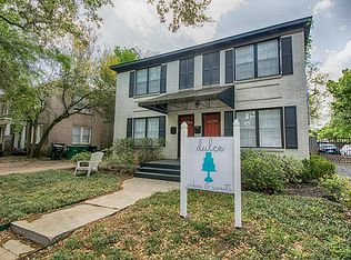 1827 Colquitt St, Houston, TX 77098