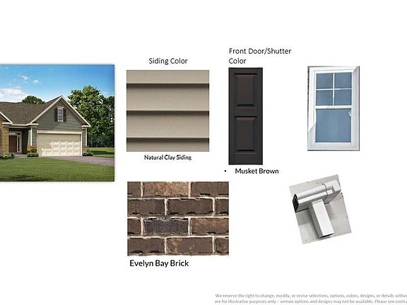 2nd image of 114 Farrier Ln Lot 56