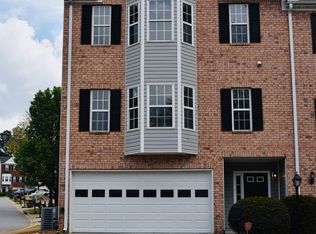1703 Feast Ct, Cumming, GA 30040