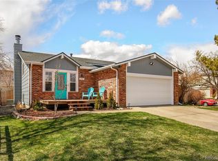 10447 Iris Way, Westminster, CO 80021