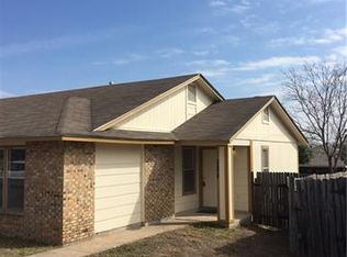 16031 Fitchburg Cir, Pflugerville, TX 78660