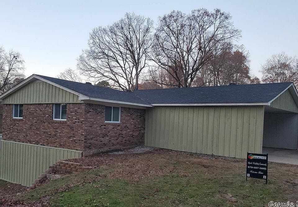 37 Sfc 327, Forrest City, AR 72335 Zillow