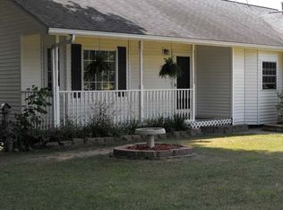 7888 Greenwood Rd, Gladwin, MI 48624