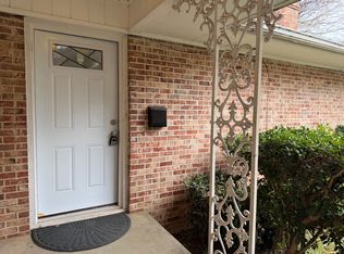 4412 Granbury Rd, Fort Worth, TX 76109