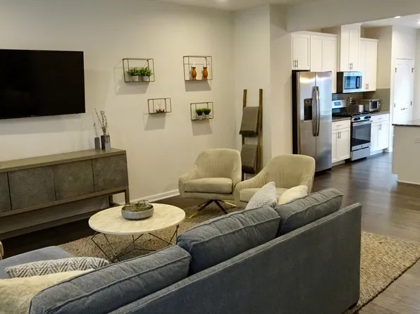 173 W Summit Ave, Charlotte, NC 28203