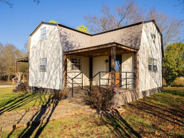 822 County Rd NE #2170, Mount Vernon, TX 75457