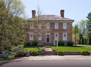 1784 Eastwood Dr, Lexington, KY 40502