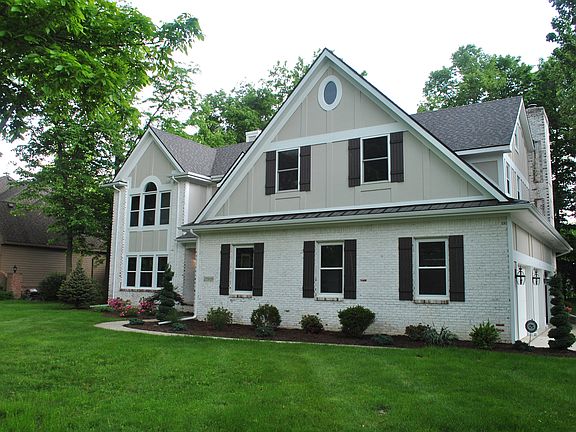 2nd image of 25939 Edinborough Cir