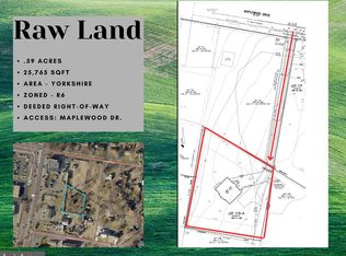 8221 Centreville Rd, Manassas, VA 20111