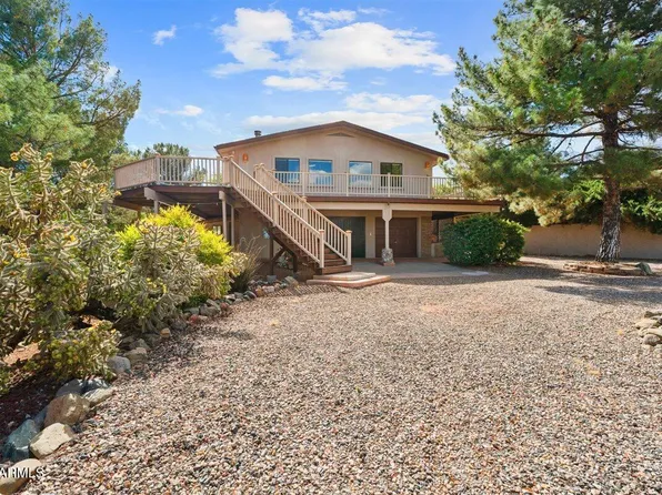 1646 S CACTUS WREN Road, Cottonwood, AZ 86326