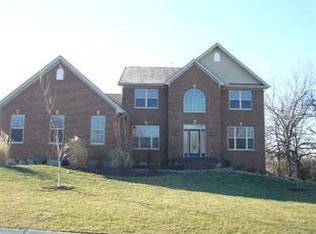 2167 Estates Ct, Springboro, OH
