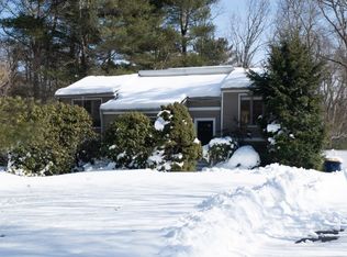 2 Foxfire Dr, Sharon, MA 02067